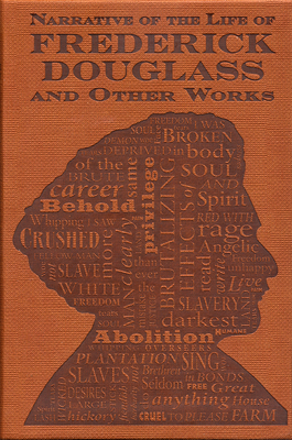 Narrative of the Life of Frederick Douglass and... B01BITH28Y Book Cover