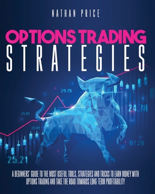 Options Trading Strategies 1802353348 Book Cover