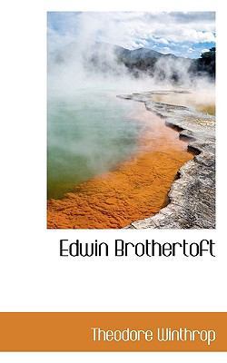 Edwin Brothertoft 1113696990 Book Cover