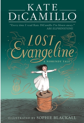Lost Evangeline B0G2N4MMXG Book Cover