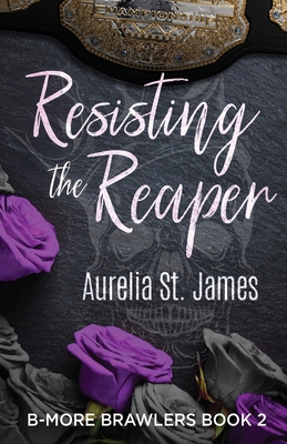 Resisting The Reaper 4824136954 Book Cover