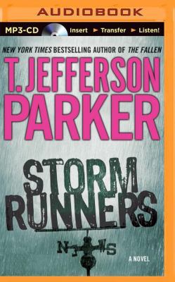 Storm Runners 1491545135 Book Cover