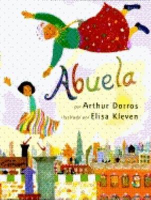 Abuela [Spanish] 0525454381 Book Cover