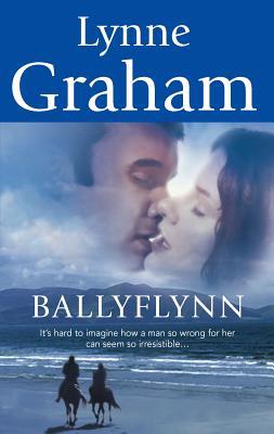 Ballyflynn 0373198574 Book Cover