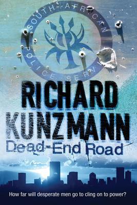 Dead-End Road 0230765750 Book Cover
