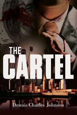 The Cartel 1649453868 Book Cover