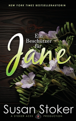 Ein Beschützer für Jane [German] 1644993708 Book Cover
