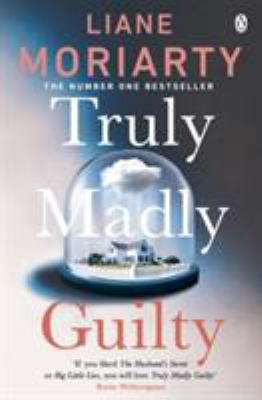 TRULY MADLY GUILTY (171 POCHE) 1405919442 Book Cover