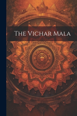 The Vichar Mala 1022356119 Book Cover