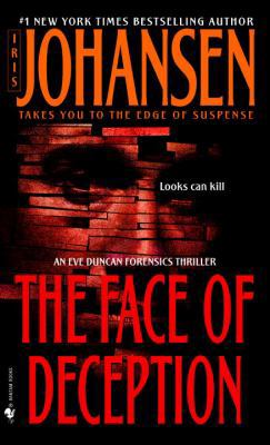 The Face of Deception 0553578022 Book Cover