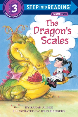 The Dragon's Scales 0679883819 Book Cover