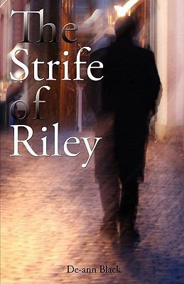 The Strife of Riley 1908072091 Book Cover