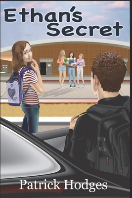 Ethan's Secret: Clear Print Edition B08NYBKSZ9 Book Cover