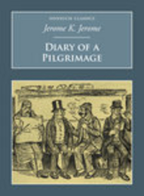 Diary of a Pilgrimage: Nonsuch Classics 1845882172 Book Cover