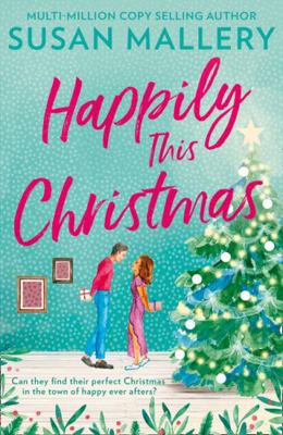 Happily This Christmas 1848458150 Book Cover