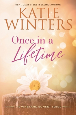 Once in a Lifetime B0BG3M8727 Book Cover