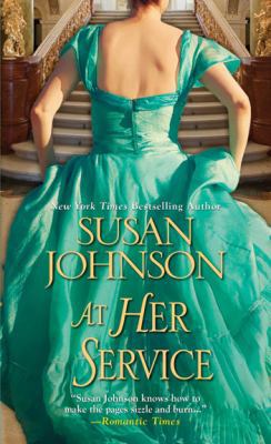 At Her Service 0758209460 Book Cover
