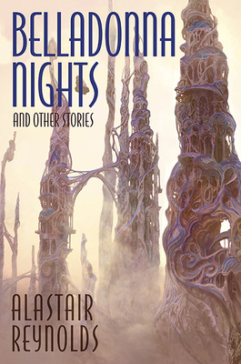 Belladonna Nights and Other Stories 1645240134 Book Cover