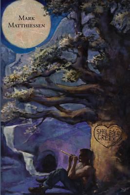 Shelby's Creek 162217755X Book Cover