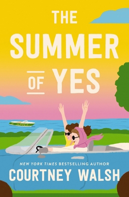 The Summer of Yes 084071372X Book Cover