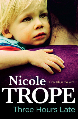 Three Hours Late 1743313152 Book Cover