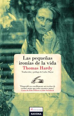 Las Pequenas Ironias de La Vida [Spanish] 8493739308 Book Cover