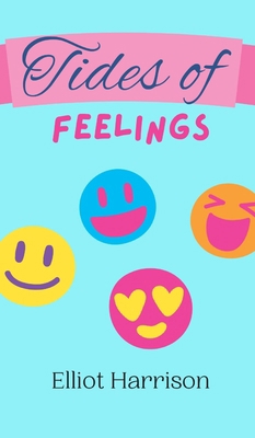 Tides of Feelings 9916888949 Book Cover