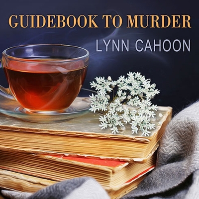 Guidebook to Murder B08XLGGBKJ Book Cover