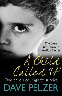 Child Called It 1841883093 Book Cover