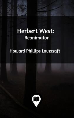 Herbert West 1389071154 Book Cover