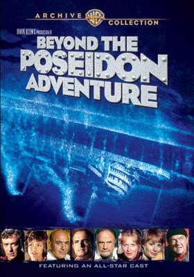 Beyond The Poseidon Adventure 6315479650 Book Cover