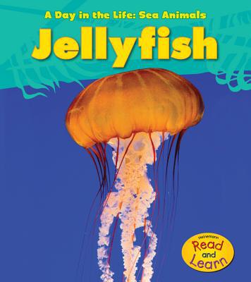 Jellyfish 1432940007 Book Cover