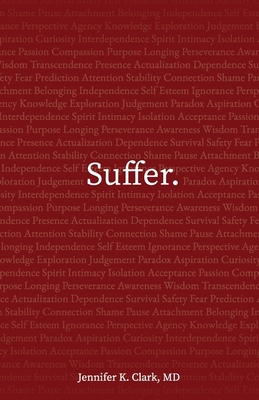 Suffer. B0DMZRHGB8 Book Cover