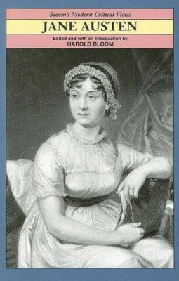 Jane Austen 0791078221 Book Cover