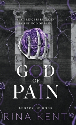 God of Pain: Special Edition Print 1685452043 Book Cover