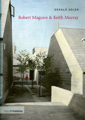 Robert Maguire & Keith Murray 1859461654 Book Cover