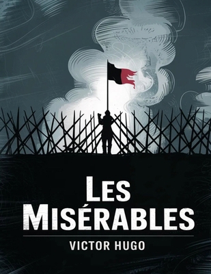 Les Miserables (Les Misérables) 9378712827 Book Cover