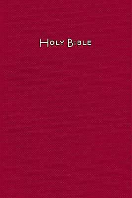 CEB Common English Gift and Award Bible Softcov... 1609260457 Book Cover