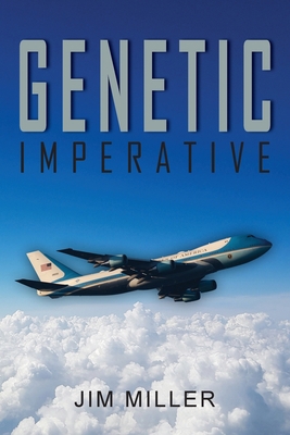 Genetic Imperative B0C65CWHPZ Book Cover