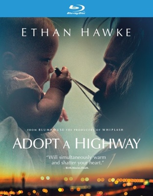 Adopt a Highway            Book Cover