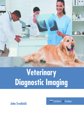 Veterinary Diagnostic Imaging B0FH65KNL5 Book Cover