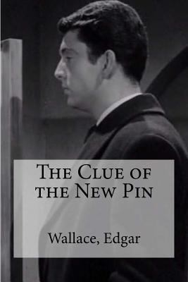 The Clue of the New Pin 1535330066 Book Cover