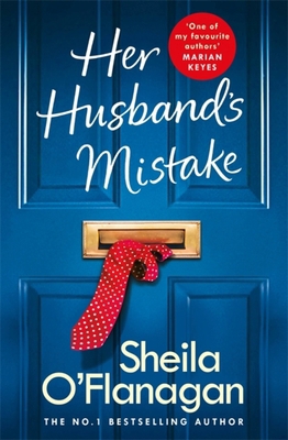 Her Husband's Mistake: Should She Forgive Him? ...            Book Cover