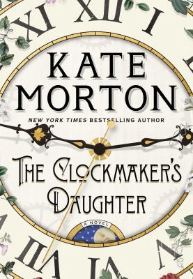 The Clockmakers Daughter 198211052X Book Cover