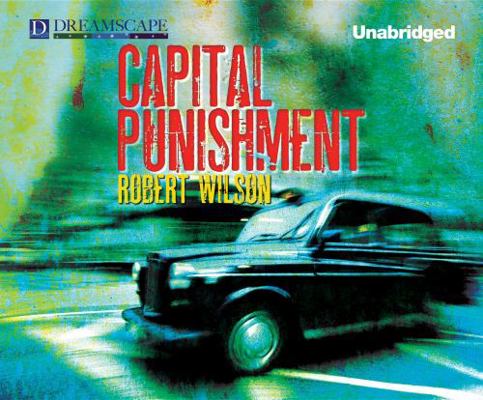 Capital Punishment 1624063888 Book Cover