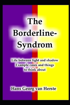 The Borderline-Syndrome 1701980266 Book Cover