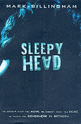 Sleepy Head 0316856975 Book Cover