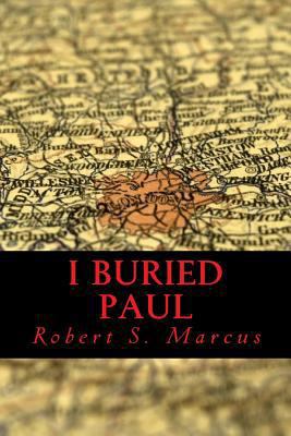 I Buried Paul 154125113X Book Cover