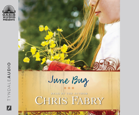 June Bug 1685923011 Book Cover