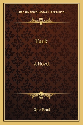 Turk 1163628689 Book Cover